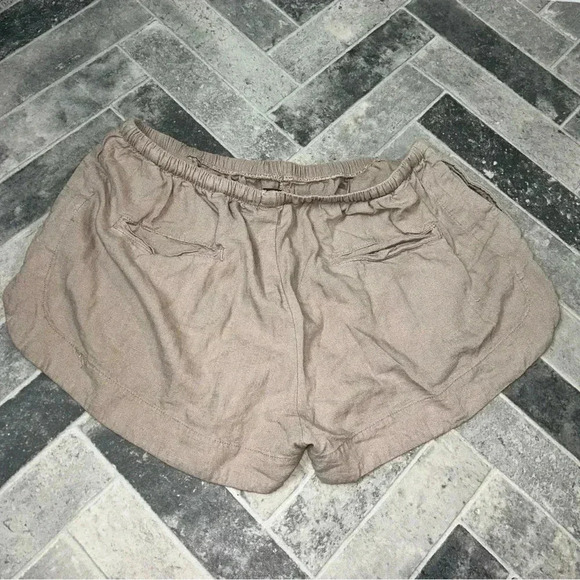 Rhythm Shorts - Picture 2 of 4